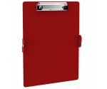 WhiteCoat Clipboard® - Red Primary Care Edition